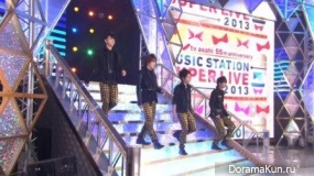 KAT-TUN KAT-TUN