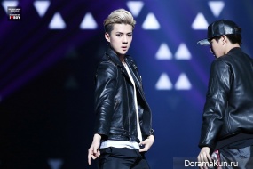 KBS Gayo Daejun KBS Gayo Daejun