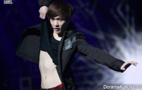 KBS Gayo Daejun KBS Gayo Daejun