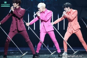 KBS Gayo Daejun KBS Gayo Daejun