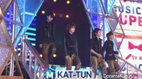 KAT-TUN KAT-TUN