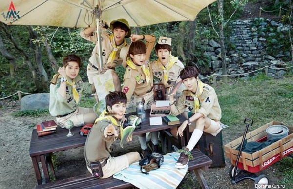 A-JAX