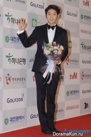APAN Star Awards APAN Star Awards