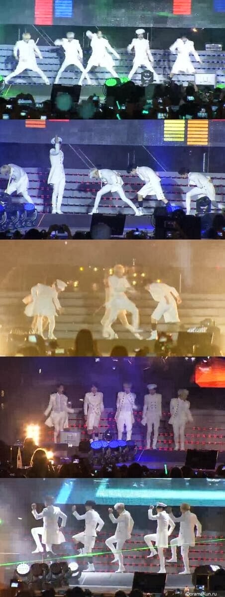 SHINee