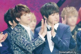 KBS Gayo Daejun KBS Gayo Daejun
