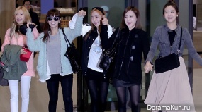 Crayon Pop
