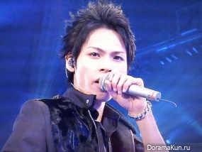 KAT-TUN KAT-TUN