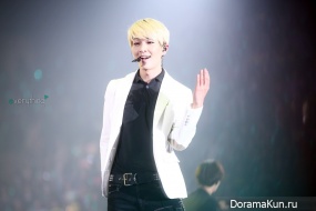 SHINee SHINee