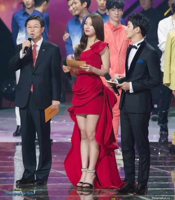 KBS Gayo Daejun KBS Gayo Daejun