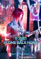 2NE1