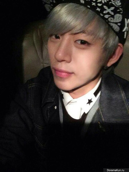 B.A.P B.A.P
