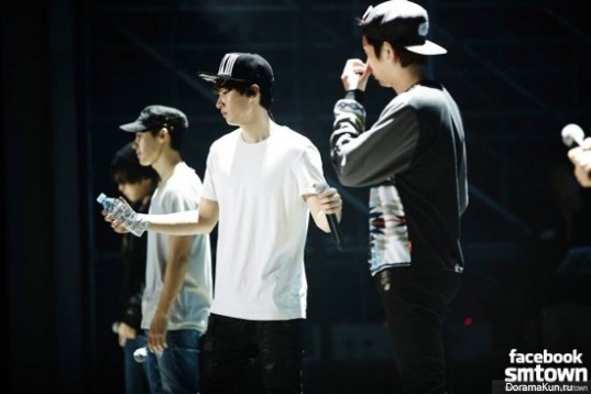 Super Junior