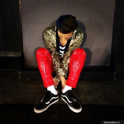G-Dragon G-Dragon