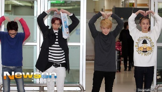 TEEN TOP TEEN TOP