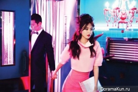 Girls’ Generation