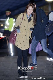 Girls’ Generation Girls’ Generation