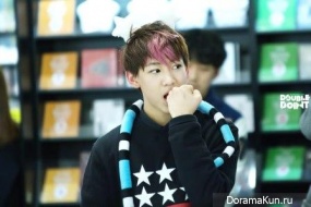 GOT7 GOT7