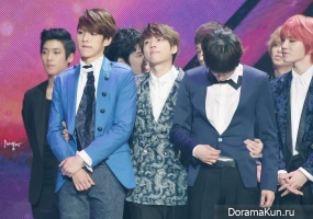 KBS Gayo Daejun KBS Gayo Daejun