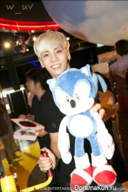 SHINee SHINee