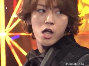KAT-TUN KAT-TUN