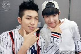 BTS BTS
