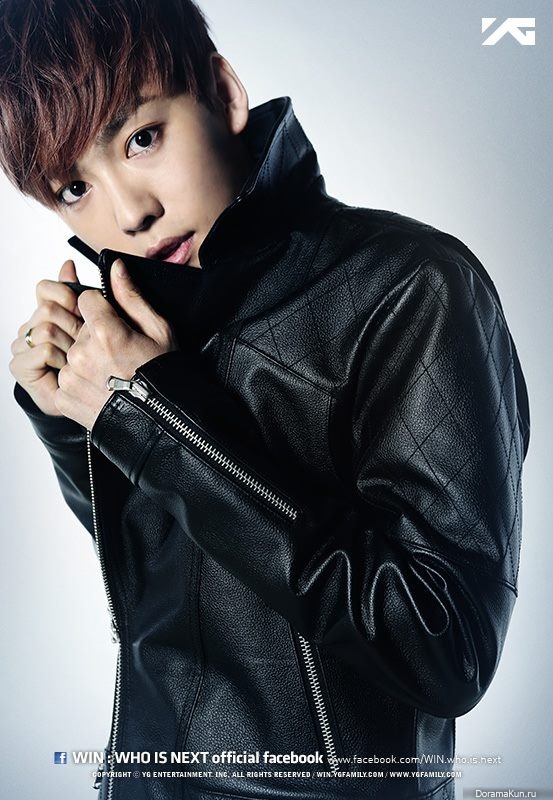 Kim Jin Woo