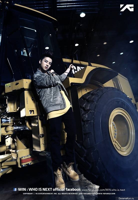 Kim Jin Hwan