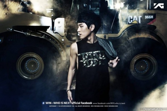 Kim Dong Hyuk