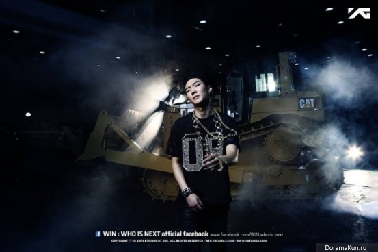 Lee Seung Hoon