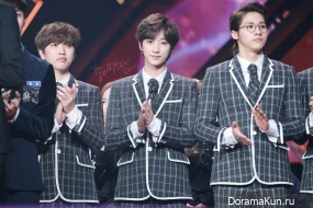 KBS Gayo Daejun KBS Gayo Daejun