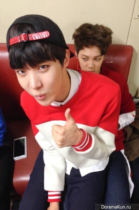BTS BTS