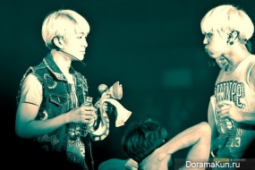 SHINee SHINee