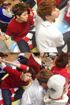 BTS BTS