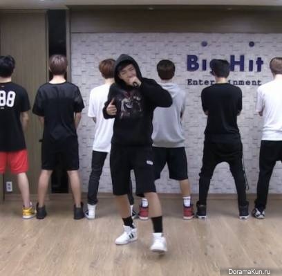 BTS