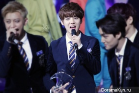 KBS Gayo Daejun KBS Gayo Daejun