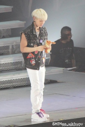 SHINee SHINee