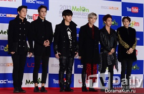 2013 Melon Music Awards 2013 Melon Music Awards