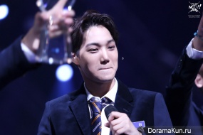 KBS Gayo Daejun KBS Gayo Daejun