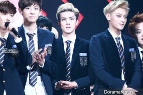 KBS Gayo Daejun KBS Gayo Daejun