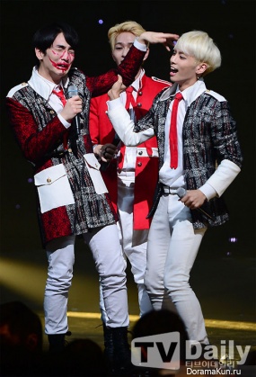 SHINee