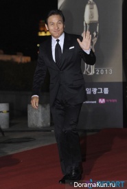 Grand Bell Awards Grand Bell Awards