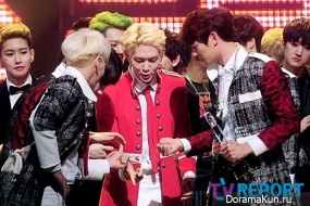 SHINee