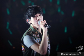 SHINee SHINee