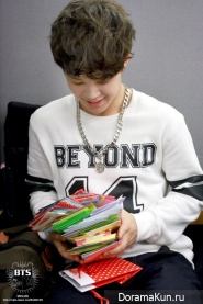 BTS BTS