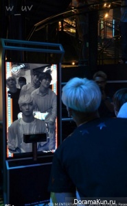 SHINee SHINee