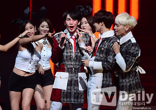 SHINee