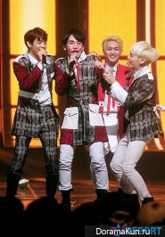 SHINee