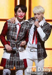 SHINee