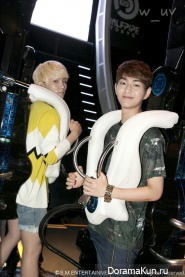 SHINee SHINee