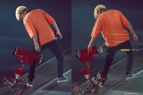 SHINee SHINee